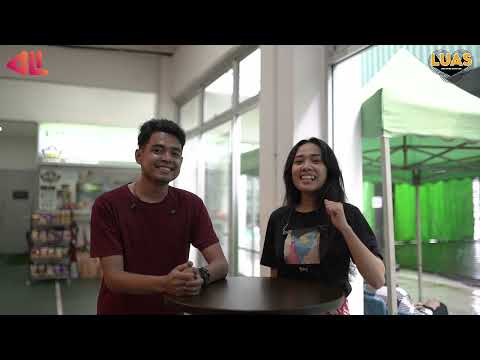 ORAIT x ORAIT ALI2021: Ruang Hati ft Heidi Moru