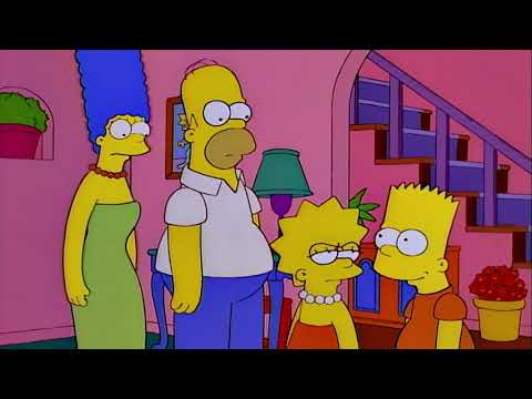 Simpsons- That's Not Latin