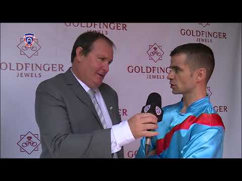 10th Meeting 7th Race 2019 Season - Post-race interview with Olivier Plaçais & Mr Ramapatee Gujadhur