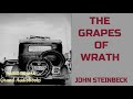 The Grapes of Wrath by John Steinbeck - Radio Broadcast (Radio Drama)  *Learn English Audiobooks