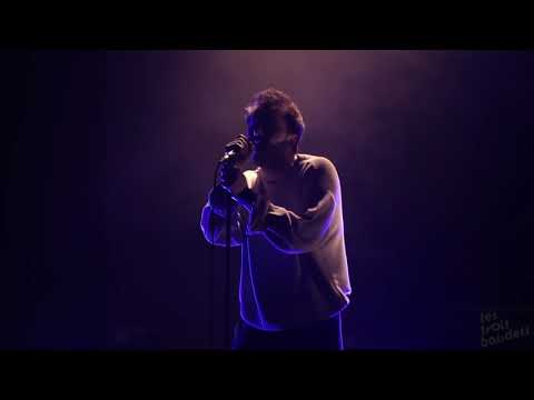 TOMASI - "Round 2" (Live session - 13/02/2021)