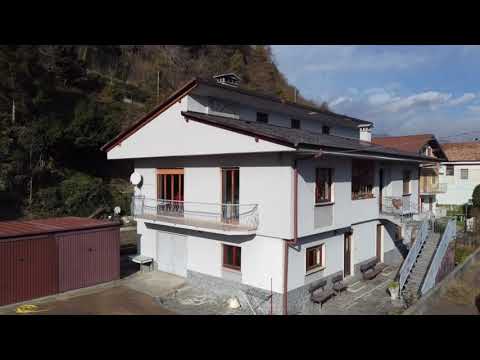 Casa Bifamiliare a Piedimulera