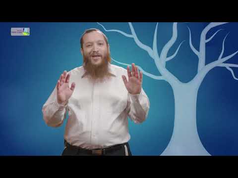 Kila'im and tree grafts - a halachah that all garden owners should know!