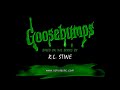 Goosebumps Seasons 3 And 4 1997 98 Intro And Closing Credits Original Print DVD Quality