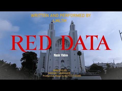 Video thumbnail for Red Data