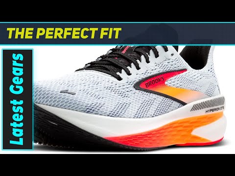 Brooks Hyperion Gts 2