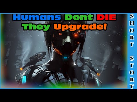 One Shot SciFi 1656 - Humans don't die... & Humans the Godfighters & Two types of Human Fear | HFY