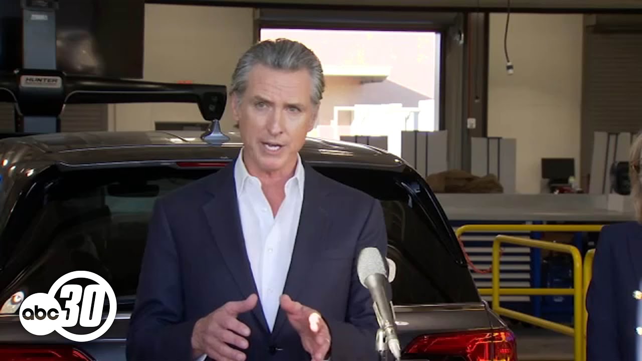 Gov. Newsom announces plan to boost economy, create jobs across state