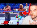 *NEW* WWE 2K22 Gameplay Reveal is..... actually GOOD?!!