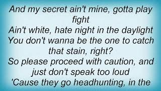 Tech N9Ne - Far Out Lyrics