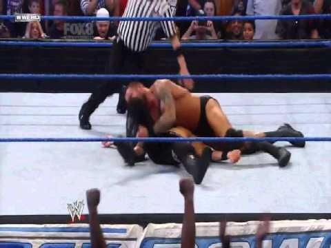 Best Randy Orton's Reversal