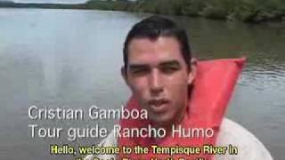 preview picture of video 'Rancho Humo Guanacaste (en)'