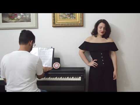 Chiara Guttieri - Bring On The Men