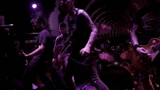 FUNERAL DRESS - Hello From The Underground @ Essen - 12.01.2018