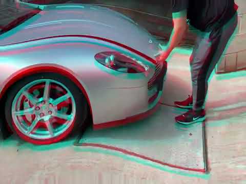 Ian The Pilot shows us around his new Aston V8 Vantage, how good do these look for 15 years old!