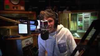 One Direction - Niall James Horan Singing