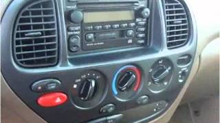 preview picture of video '2000 Toyota Tundra Used Cars Lenior City TN'