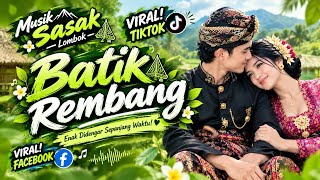 Download lagu Lagu Sasak ' Batik Rembang ' | Coveran  mp3