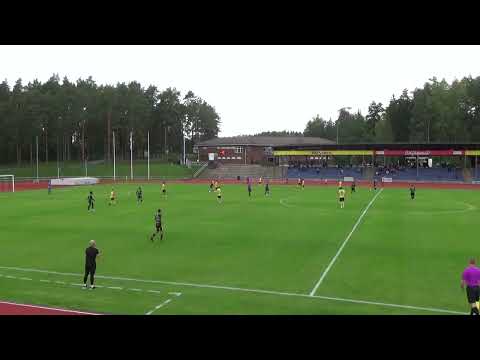 Kaapo vs Peimari Utd (25.05.2023)