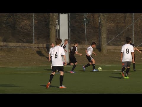 Sollentuna FK vs Bromstens IK Highlights