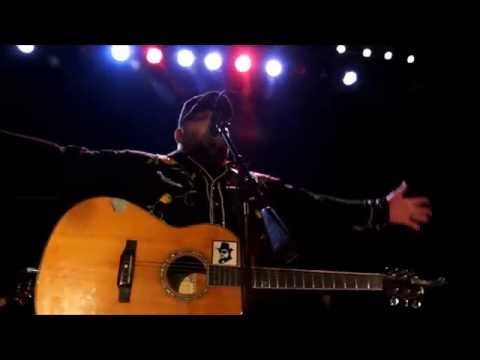 Davey Smith - Never Been To Spain - Chattanooga Live Music