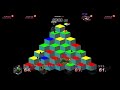 Smash Project M Ex Remix 0 95b King K Rool Vs King Dedede Vs Roy Vs Black Shadow No TAS