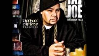 Why Me - Cuban Link Ft Fat Joe