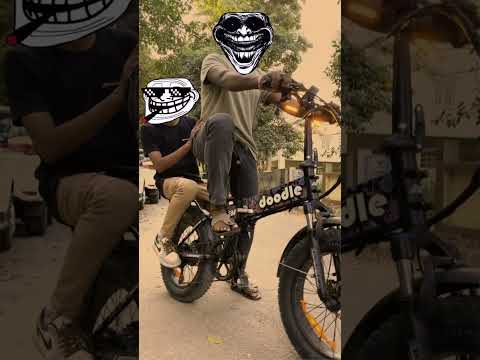 Fat Tyre Doodle ₹999🗿⚡️…
