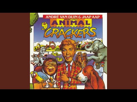 Het circus cover