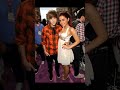 Justin Bieber and Ariana Grande 🧡 (I like this friendship) #justinbieber #shorts #arianagrande