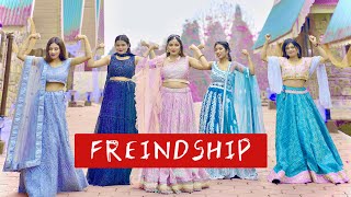 Tere Jaisa Yaar Kahan|Yeh Dosti Ham Nahi Todenge|Friendship Story|A Heart Touching Friendship Story
