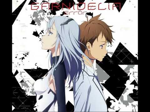 BEATLESS Opening Full - Error / GARNiDELiA