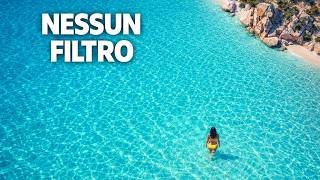 Magical Sardinia 4k Some of the most beautiful places in the magica sardegna 4k some of the most beautiful places.