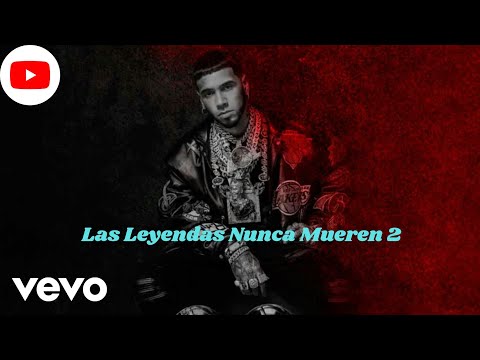 Anuel AA, Zion, Randy - Malo || LLNM 2