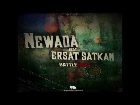 Newada Ft. Erşat Şatkan - Battlefight (2013)