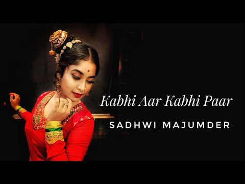 Kabhi Aar Kabhi Paar | Dance Cover by Sadhwi |