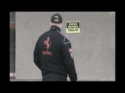 R.Z.W - ZE STASZOWA (🎥:SUCHY)(PROD.JNKSH)