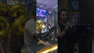 Download lagu MUNGKIN SUDAH SIFATKU (cover) - RICHARD REHATTA Feat ELKE NGANTUNG mp3