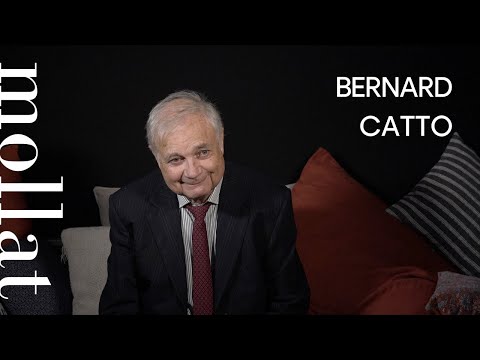 Bernard Catto - Huis clos à Bordeaux