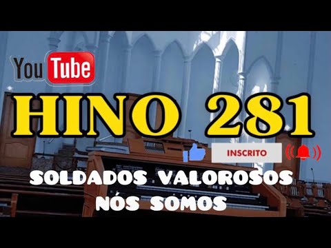 Ensaio CCB Cabreúva SP Bonfim 22/08/2021 Hino 281 Soldados valorosos nós somos