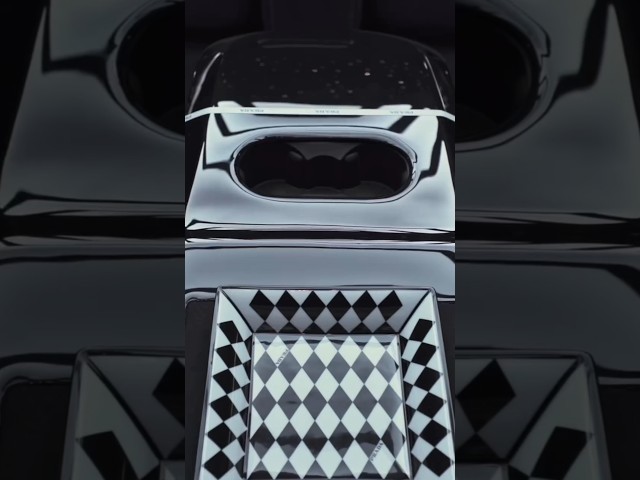 Mercedes Benz V300 AVANTGARDE ERTEX LUXURY DESIGN - PRADA BLACK KNIGHT video