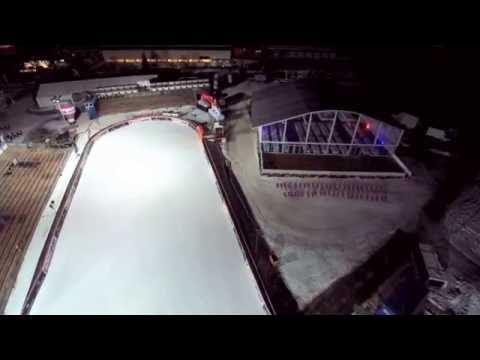FIS Weltcup Skispringen 2015