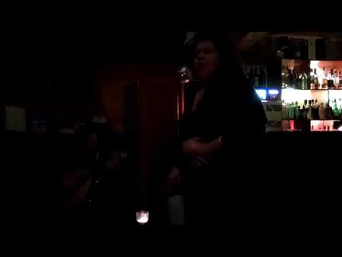 Marifá - Fado Meia Noite | Bartô#Fado