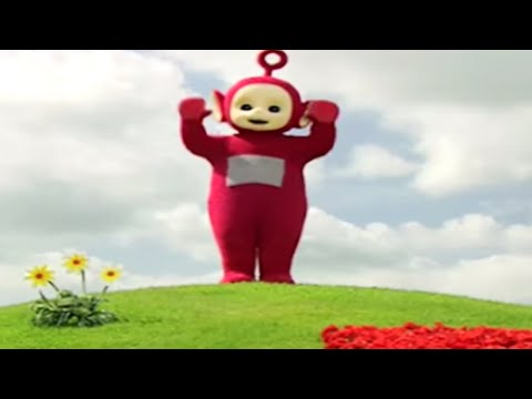 Teletubbies 13 02 - Up The Hill | Videos For Kids