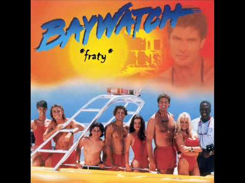 Jimi Jamison - I'm always here (Baywatch Soundtrack)