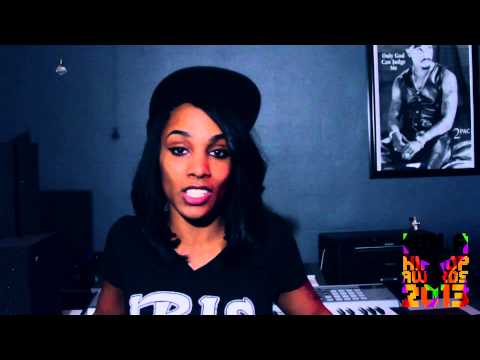 Iris P video