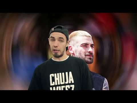 M.I.A. - Paper Planes x Eripe & Quebonafide - Prowo