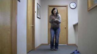 Counting On God -worship motions