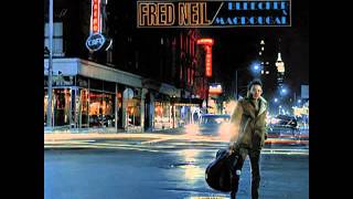 Fred Neil - A Little Bit Of Rain