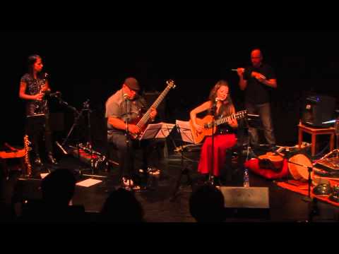 Obrador (G.Ferro-C.Zabala) DANIEL MAZA + Cz grupo